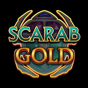 Scarab Gold